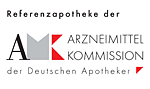 Referenzapotheke der Arzneimittel Kommission der Deutschen Apotheker