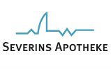 Logo Severins Apotheke