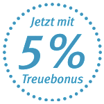 Treuebonus