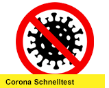 Bild: Corona Schnelltest